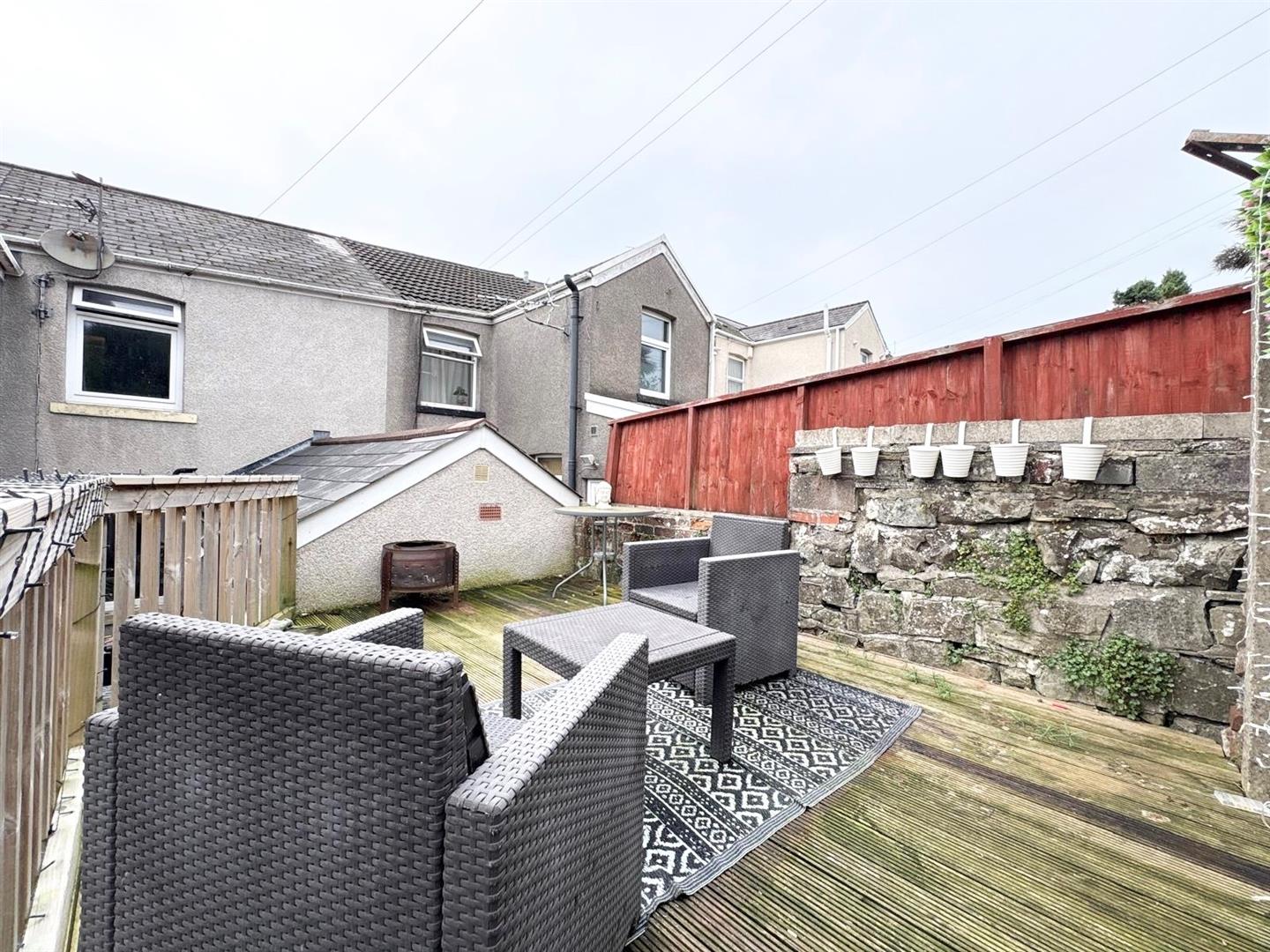 Highland Place, Bridgend, CF31 1LS